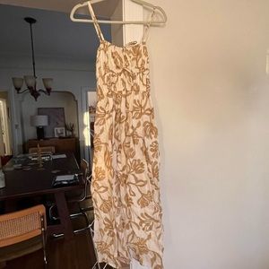 Faithful the brand dress- brand new
